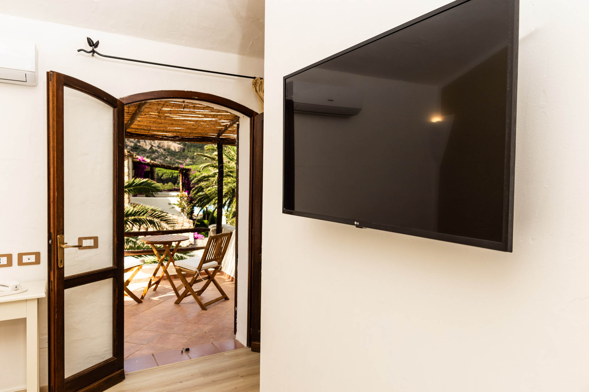 Superior Garden Deluxe - Room 42